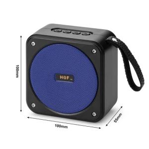 Hf F82 Bluetooth Speaker